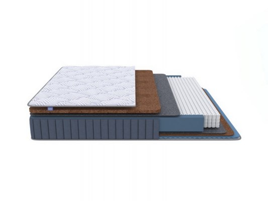 Матрас ProSon Essense Twin Duo M/F 2