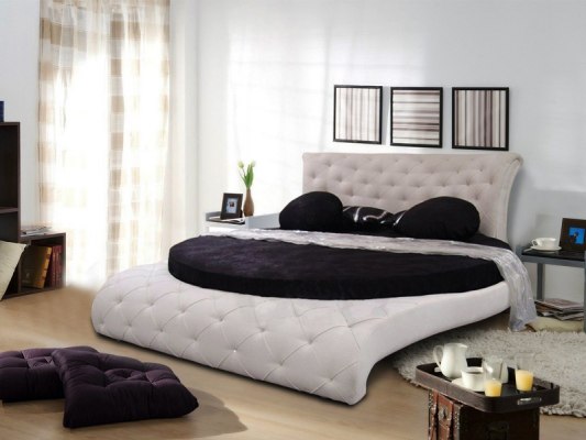 Кровать SleepArt Фиоре 1
