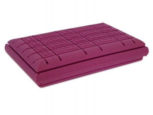 Подушка Mr.Mattress Fly L 1 Подушка Mr.Mattress Fly L 1