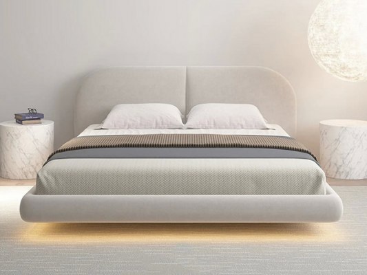 Кровать парящая Testiera Fly_5 2