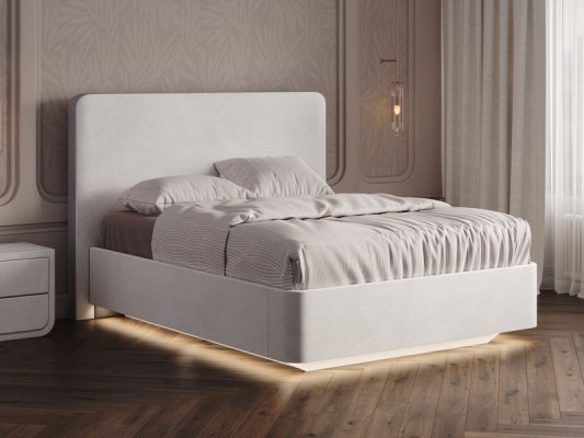 Кровать парящая Орматек Fly Airis 1