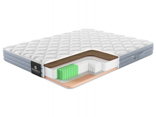 Матрас MaterLux Forli Multi 1