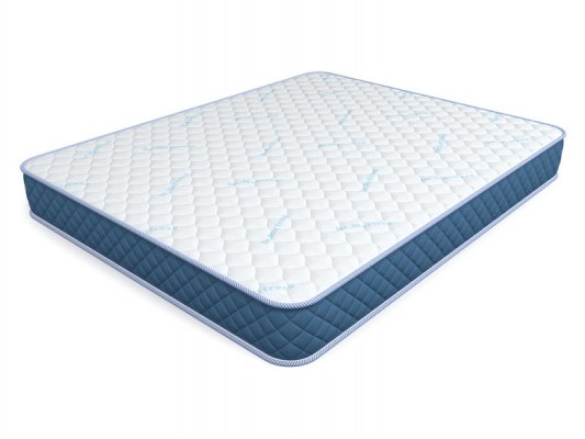 Матрас Dr.Mattress Фокстон Л 3