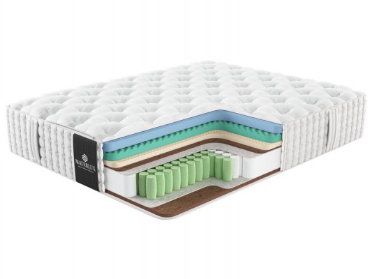 Матрас MaterLux Francesca 1