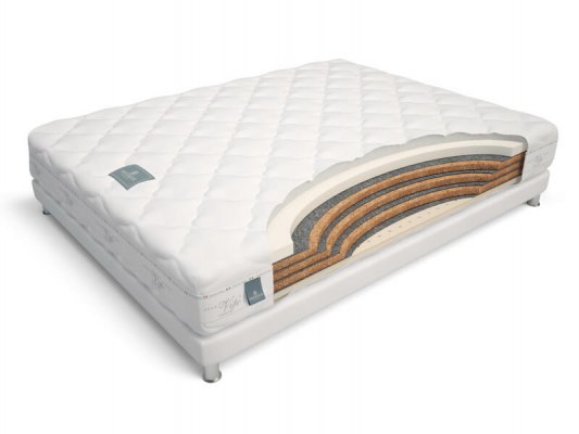 Матрас MaterLux Garda 1 Матрас MaterLux Garda 1