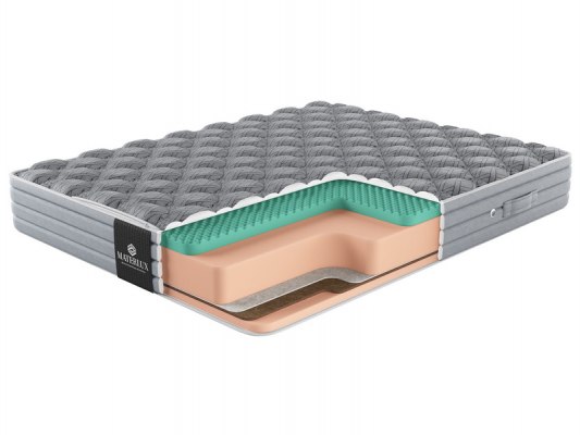 Матрас MaterLux Gela 1