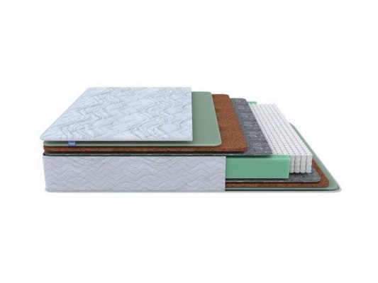 Матрас ProSon Green Extra F 1 Матрас ProSon Green Extra F 1
