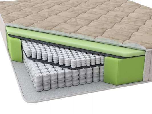 Матрас Райтон ICON Base Firm (Икон Бейс Фирм) 1