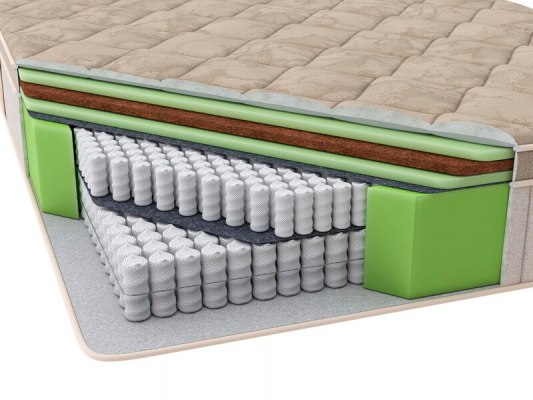 Матрас Райтон ICON Firm 2