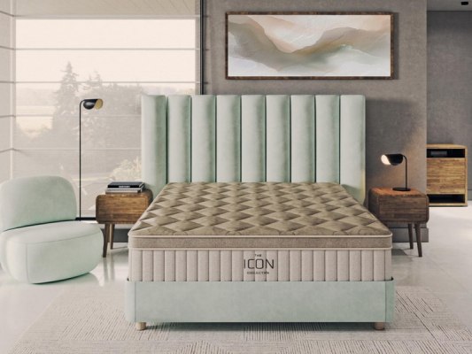 Матрас Райтон ICON Plush 7