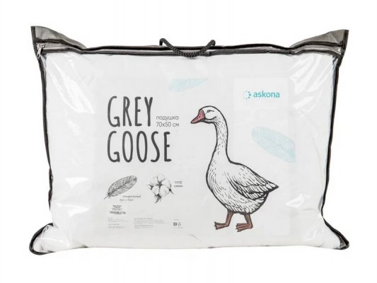 Подушка Grey Goose 3