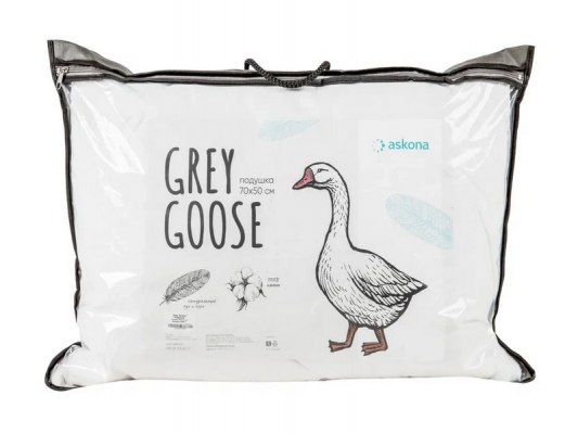 Подушка Grey Goose 4