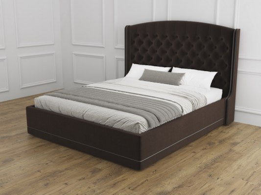 Кровать MebelIn Империал 1