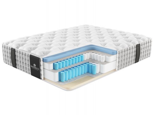 Матрас MaterLux Impero Double 1