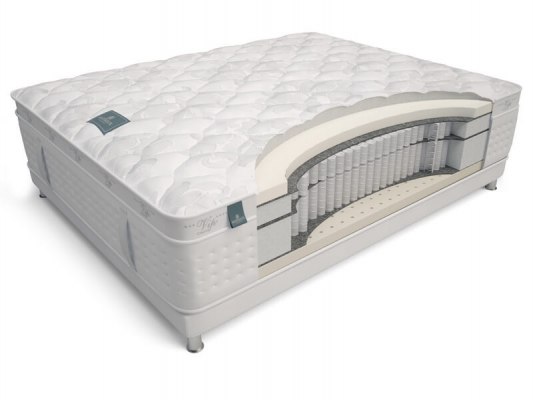 Матрас MaterLux Impero Double 1 Матрас MaterLux Impero Double 1