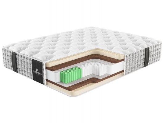 Матрас MaterLux Impero Medium 1