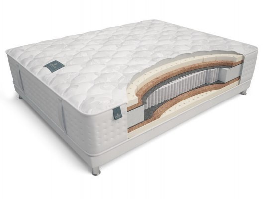 Матрас MaterLux Impero Medium 1 Матрас MaterLux Impero Medium 1