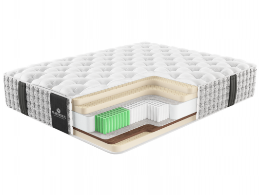 Матрас MaterLux Impero Soft 1