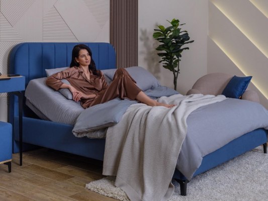 Матрас Орматек Innovo Air Transform 6