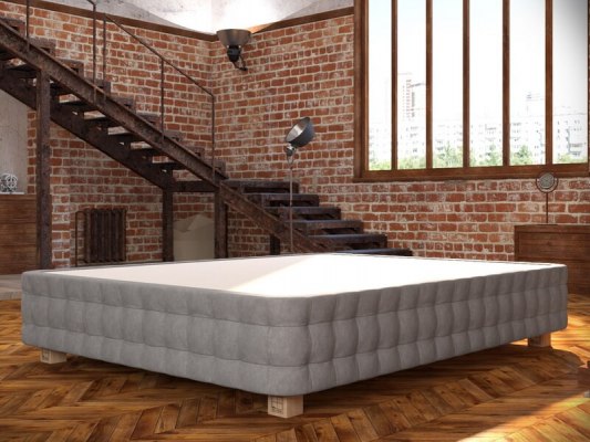 Кроватный бокс Mr.Mattress Twin Box 5 Кроватный бокс Mr.Mattress Twin Box 5