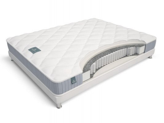 Матрас MaterLux Jasmine Maxi 1