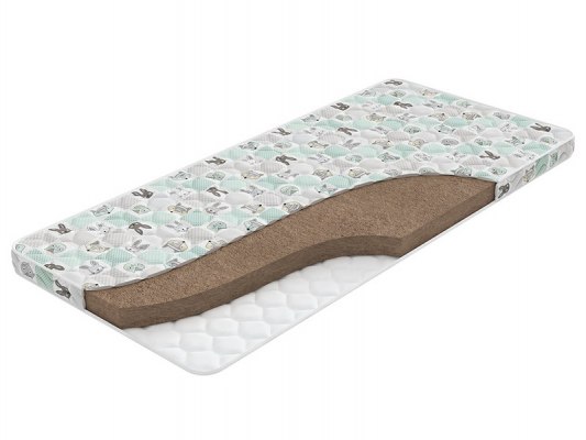 Детский матрас Орматек Kids Classic 1 Детский матрас Орматек Kids Classic 1
