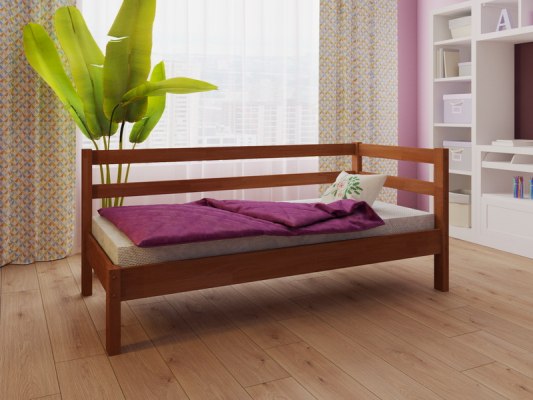 Кровать софа угловая Vita Mia Klarko ( Кларко ) с подъёмным механизмом 2