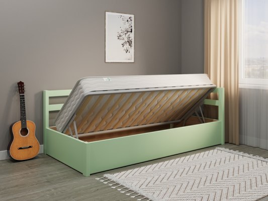 Кровать софа угловая Vita Mia Klarko ( Кларко ) 5