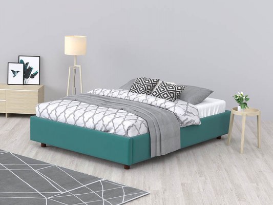 Кровать ARSKO SleepBox 3 Кровать ARSKO SleepBox 3