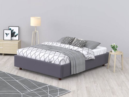 Кровать ARSKO SleepBox 1 Кровать ARSKO SleepBox 1