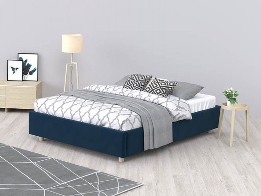 Кровать ARSKO SleepBox 2 Кровать ARSKO SleepBox 2
