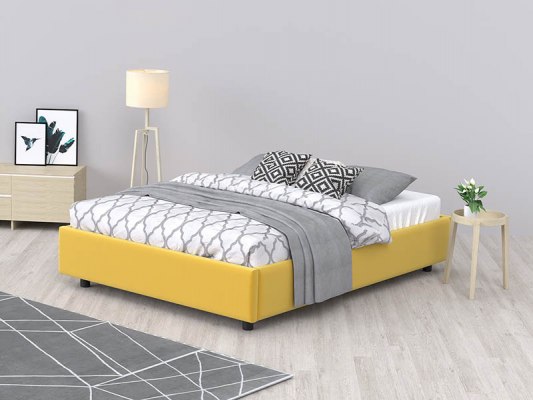 Кровать ARSKO SleepBox 4 Кровать ARSKO SleepBox 4