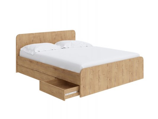 Кровать Райтон Way Plus 7 Кровать Райтон Way Plus 7