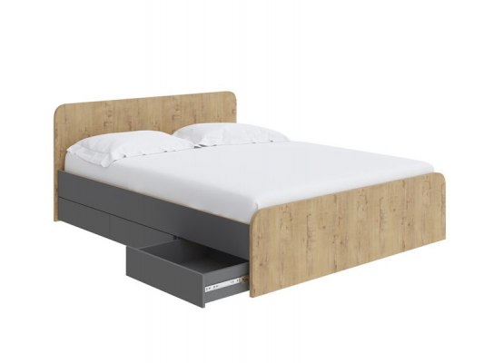 Кровать Райтон Way Plus 9 Кровать Райтон Way Plus 9