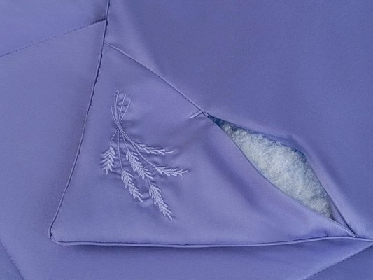 Одеяло Орматек Lavender Essence 4