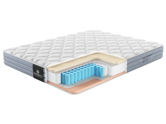 Матрас MaterLux Lazio 1