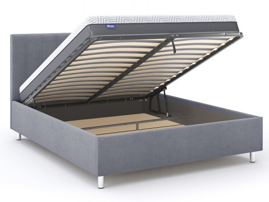 Кровать Димакс Лероса с подъемным механизмом 2