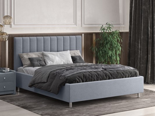 Кровать Димакс Лероса с подъемным механизмом 1