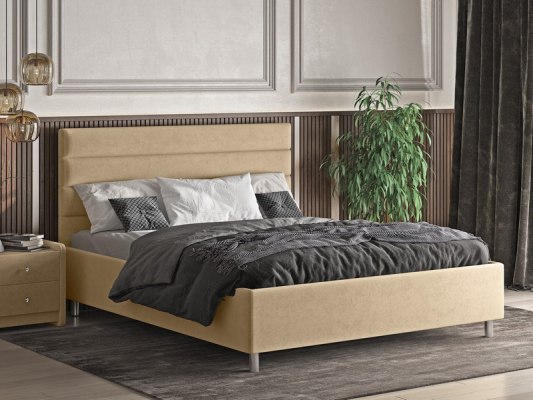 Кровать Димакс Левита с подъемным механизмом 1