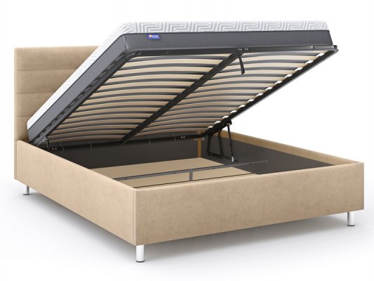 Кровать Димакс Левита с подъемным механизмом 2