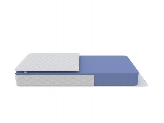 Матрас ProSon Libra Flex Big F Roll 1