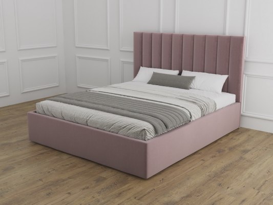 Кровать MebelIn Лайн 1