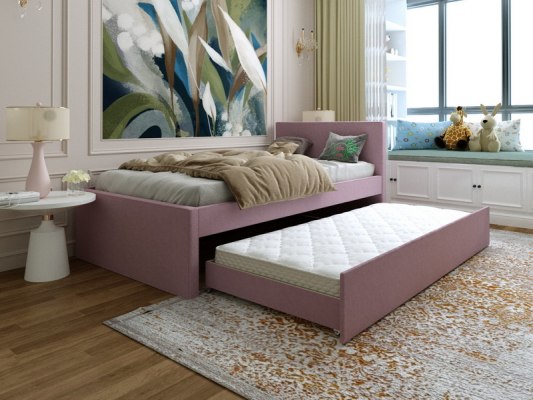 Кровать Vita Mia Lino ( Лино ) с выкатным спальным местом 7