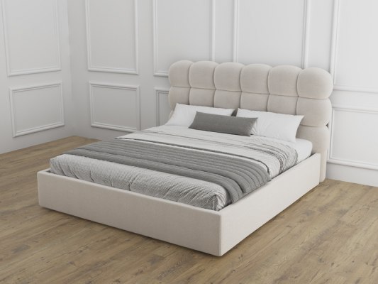 Кровать Mebelin Лира 1