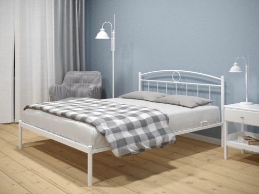 Кровать Люмия 4