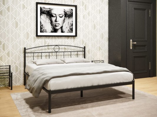 Кровать Люмия 1