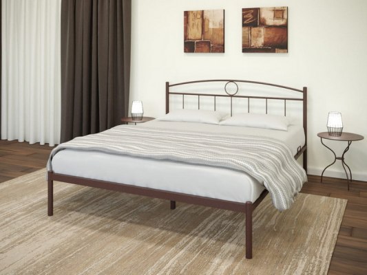 Кровать Люмия 5