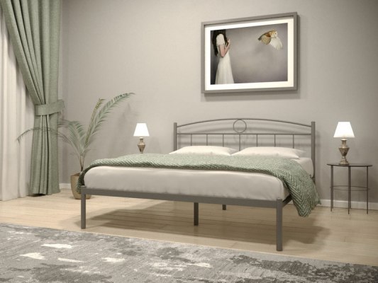 Кровать Люмия 3