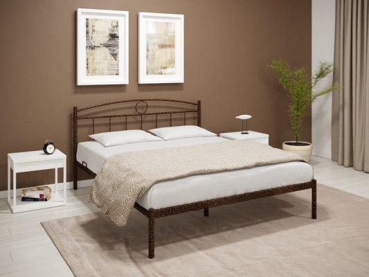 Кровать Люмия 2