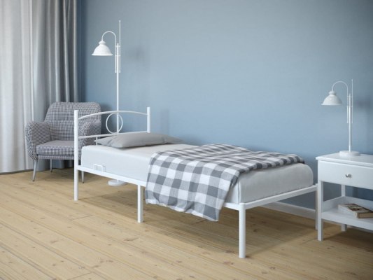 Кровать Люмия 7